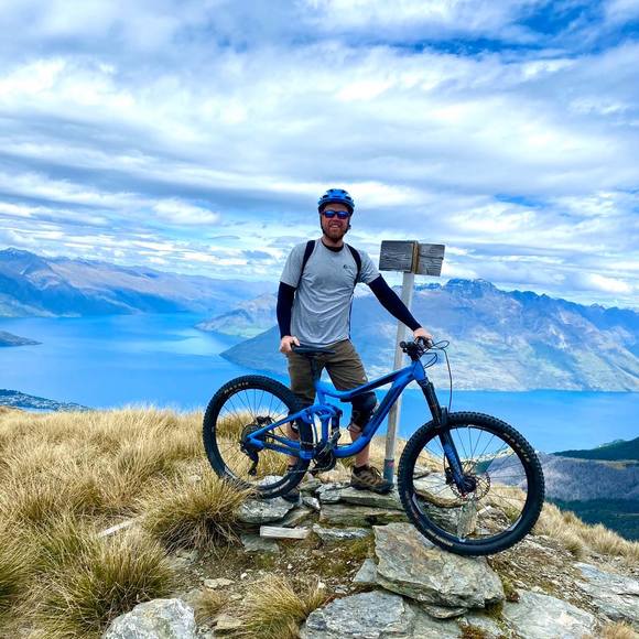 Meet your Posher, Collin - Picture 1 of 1